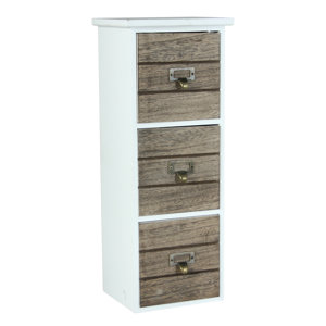 Kommode Orleans von Castleton Home