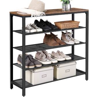 Cubbie Shoe Storage Bench Reviews Allmodern