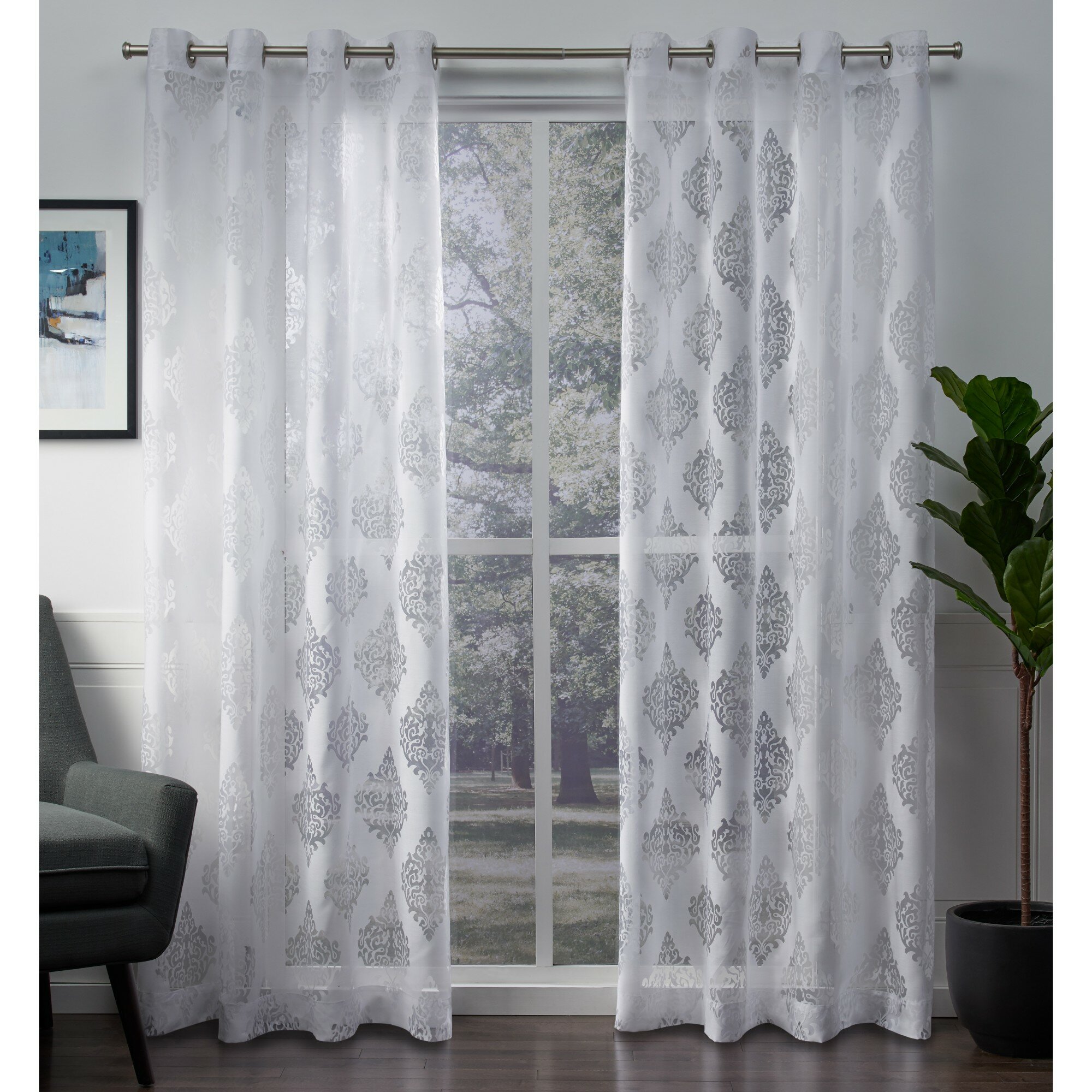 Curtains Window Treatments Sale Drapes Brave Fabric Curtains From Small Window Curtains Through 2 Story Drapes Custom Made Extra Long Curtains Home Living