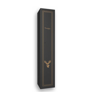5 Gun Safe