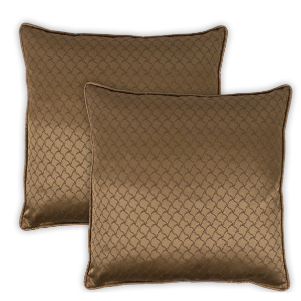 Luxury Decorative Pillows Wayfair