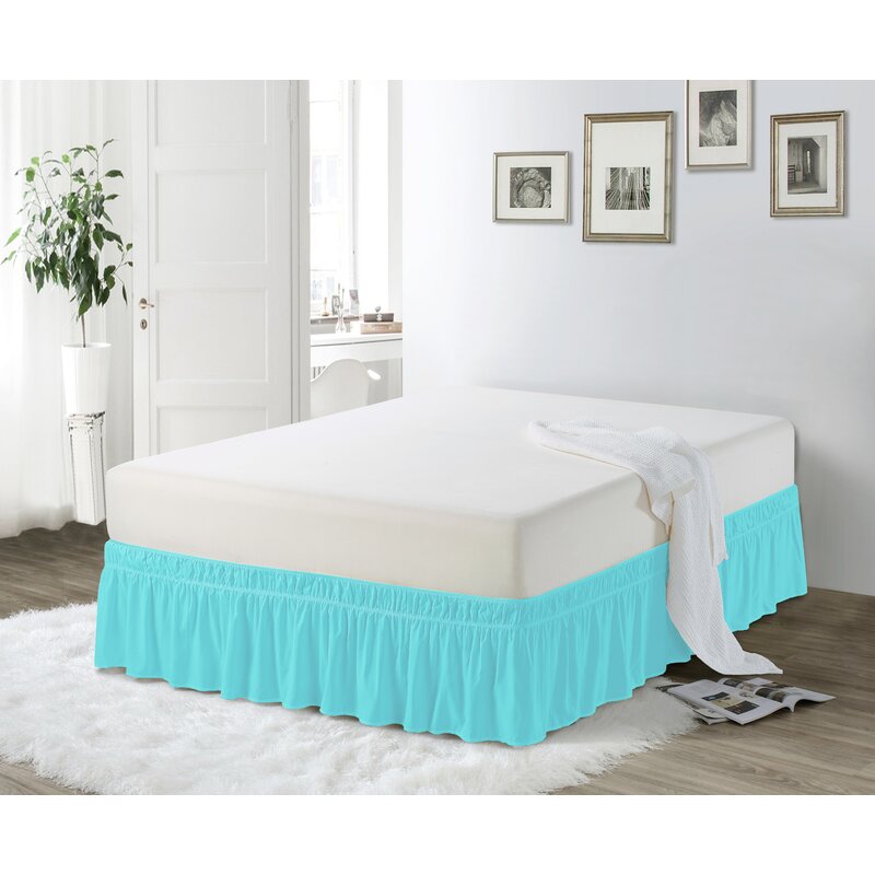 turquoise bedding set