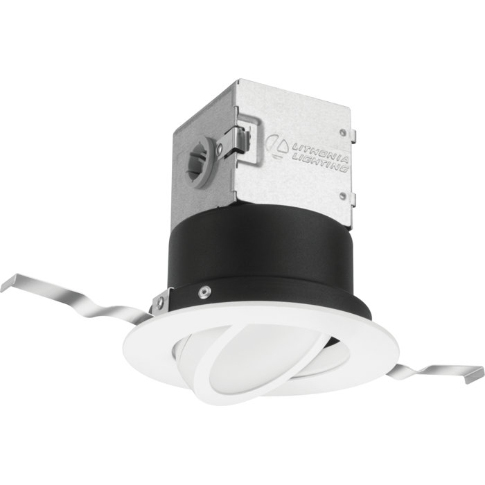 Ic Rated Led Retrofit Downlight Ic Rated Led Retrofit Downlight