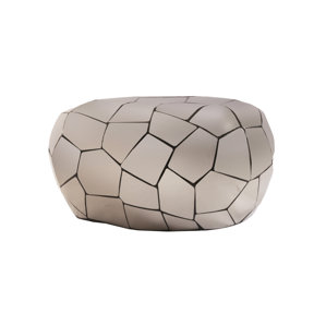 Phillips Collection Crazy Cut End Table Phillips Collection Crazy Cut End Table