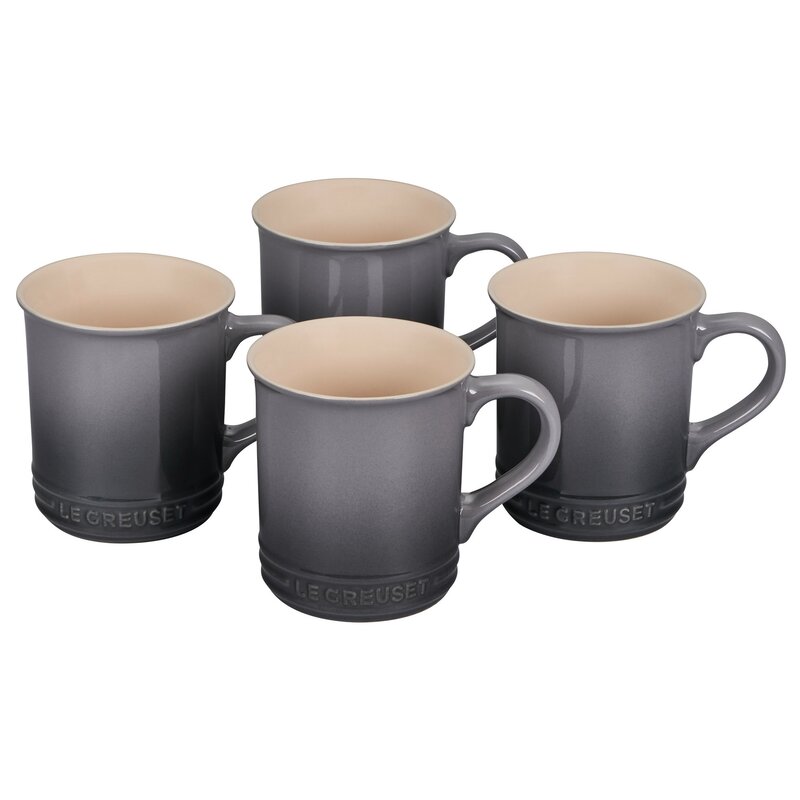 Featured image of post Le Creuset Tea Cup Set Shop for le creuset tea kettles at crate and barrel