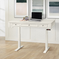 evelyn mae modern desk