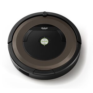 Roomba 890 Robotic Vacuum