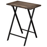 Hartlyn Solid Wood Bar Stool (Set of 2) by 17 Stories