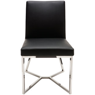 Patrice Side Chair by Nuevo