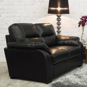 2-Sitzer Einzelsofa Matteo von Hazelwood Home
