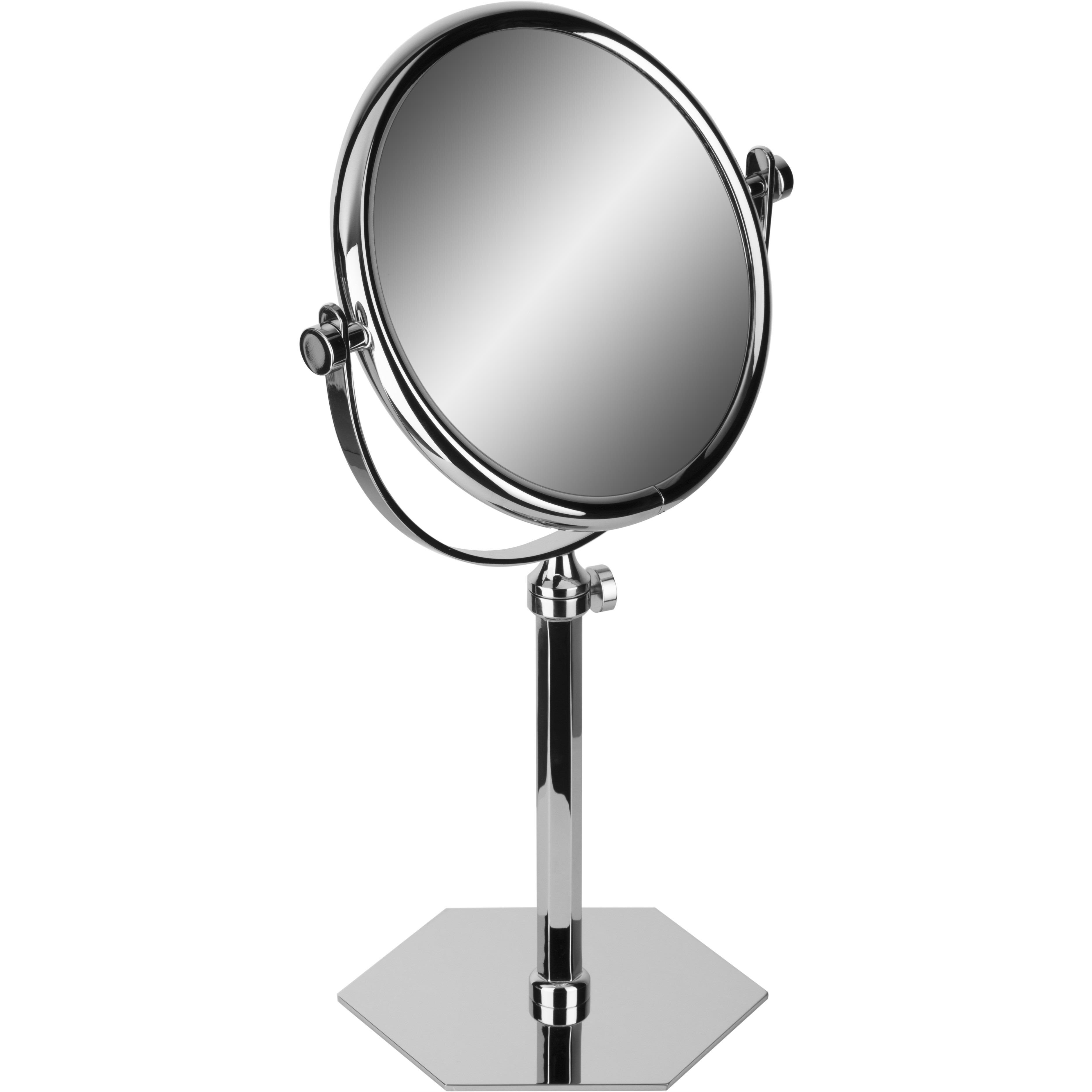 extendable mirror