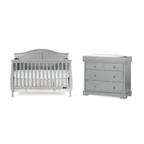 nursery set canada