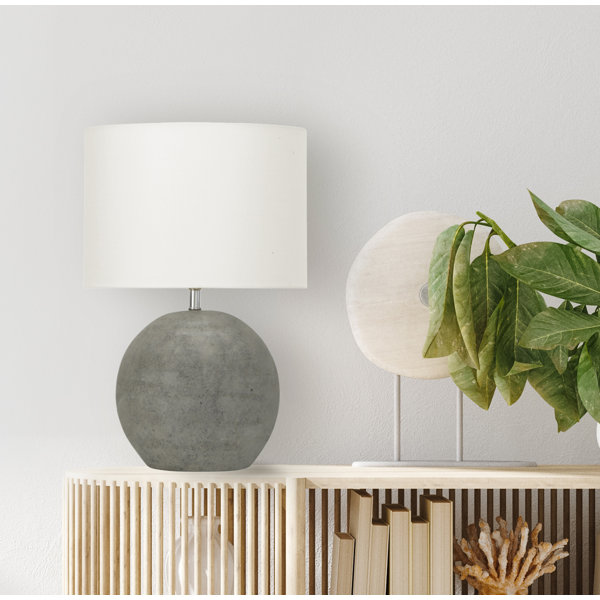 Osbourne 18" Table Lamp &amp; Reviews | Joss &amp; Main