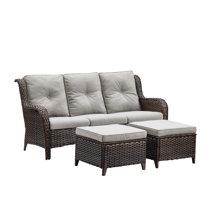 Broyhill capilano patio seating set clearance