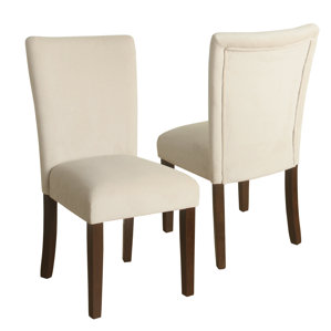 Kovach Parsons Chair (Set of 2) by Alc..