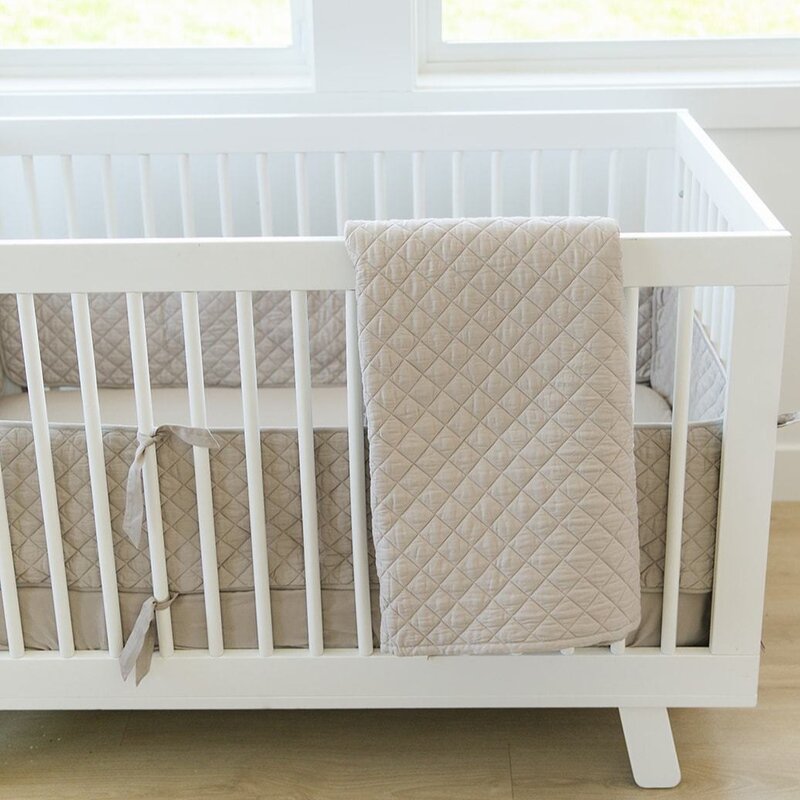 baby bassinet blanket