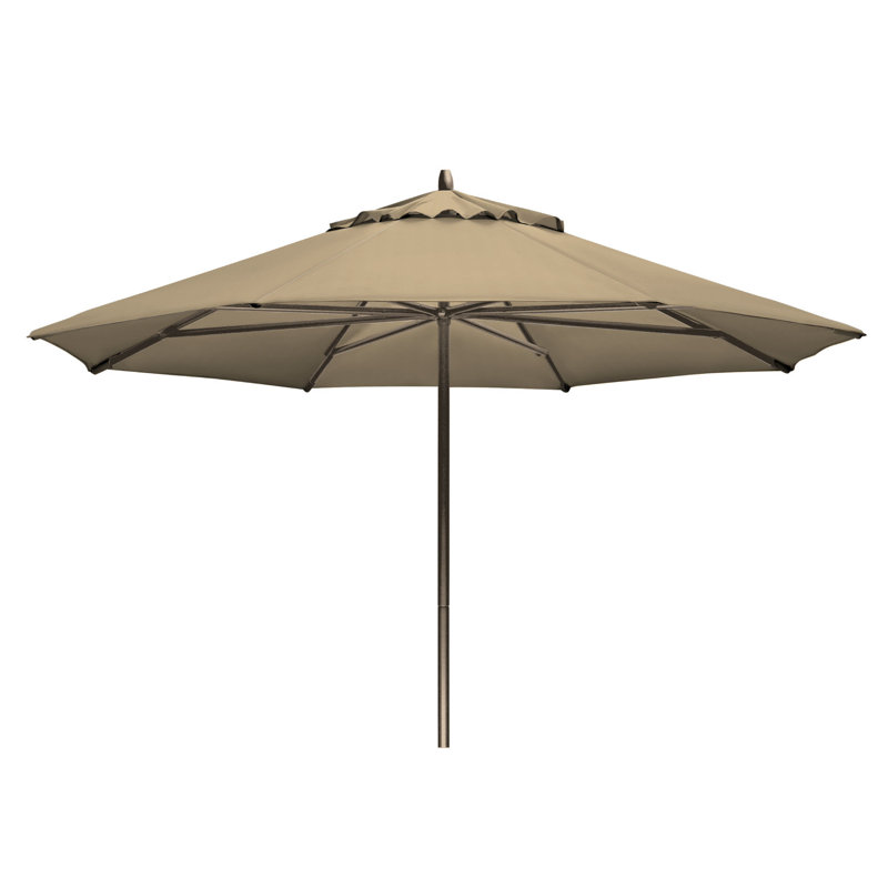Telescope Casual Powder Coated Aluminum Commercial 9 Market