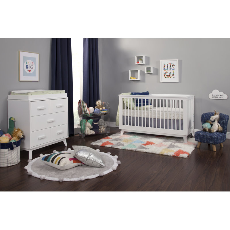 wayfair babyletto