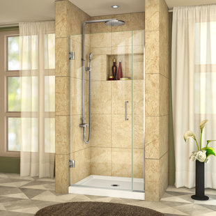 Go to store & view more images DreamLine Unidoor Plus 35