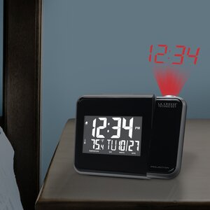 Alarm Clock