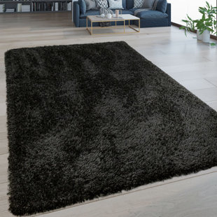 Black Rugs You'll Love | Wayfair.co.uk
