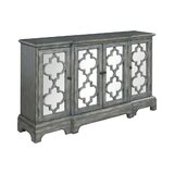 Hampton Harbor Linen Cabinet Wayfair