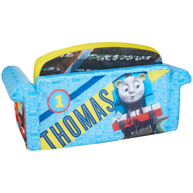 thomas the train flip out sofa
