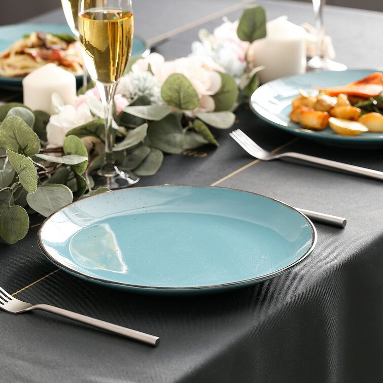 17 Stories Navic Dinner Plate & Reviews | Wayfair.co.uk