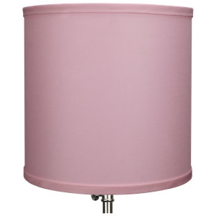 Drum Pink Lamp Shades You Ll Love Wayfair Quickview