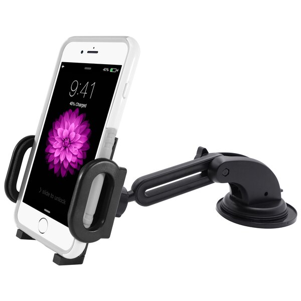 iphone mounting system
