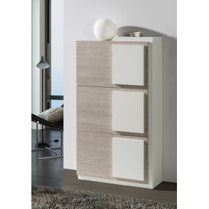 Schuhschrank Concept für 24 Paare von Urban Des..