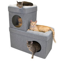 cat cove bed