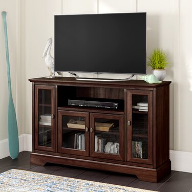 Media Cabinets And Entertainments | Wayfair