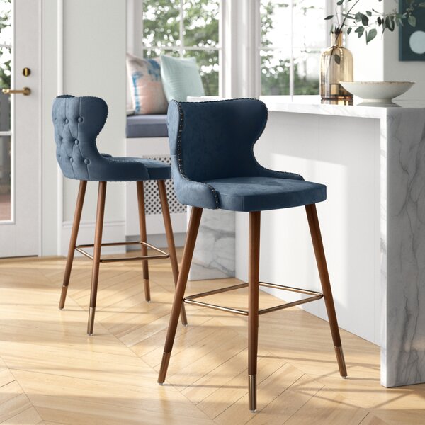 24 geller modern counter stool