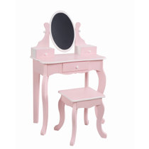 Kids dressing table smyths clearance
