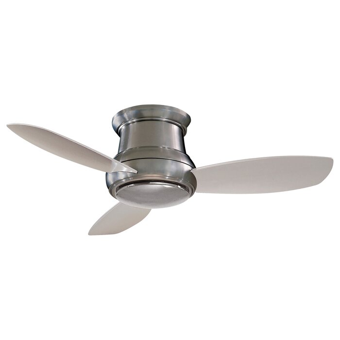 44 Concept Ii 3 Blade Ceiling Fan