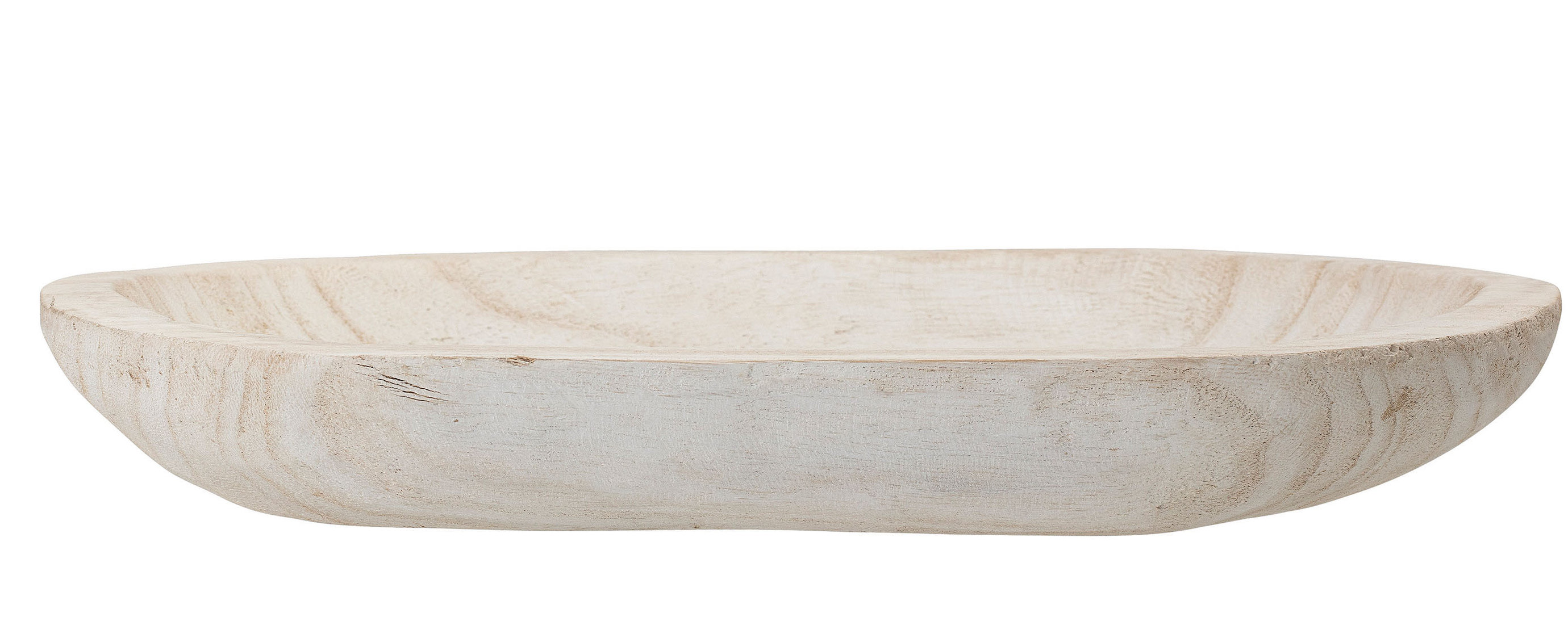 Union Rustic Alivia Wood Decorative Bowl & Reviews Wayfair