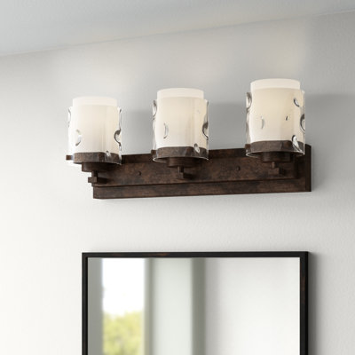 Aahaan 3 - Light Vanity Light
