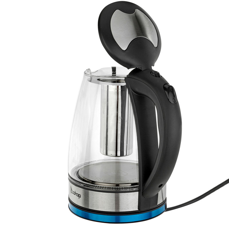 electric hot water heater for tea