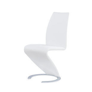 Go to store & view more images Weldon Side Chair (Set of 2) by Orren Ellis