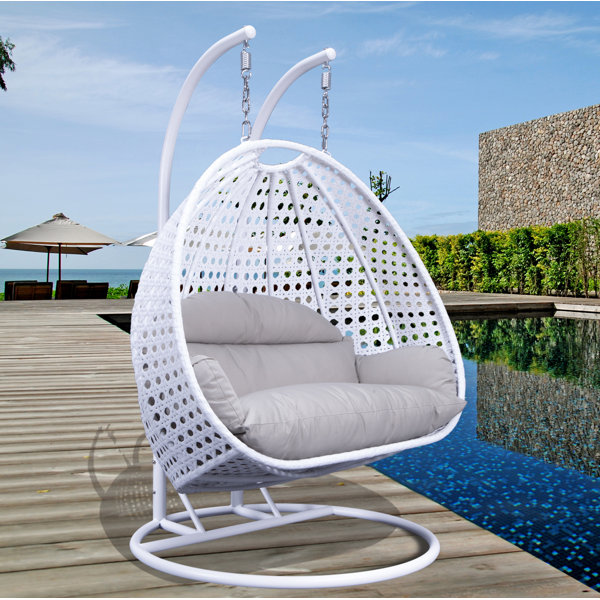 hanging egg chair