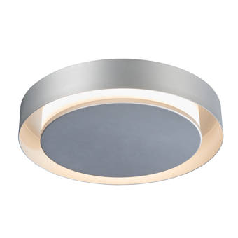 Gamero 2 Light Shaded Drum Flush Mount Reviews Allmodern