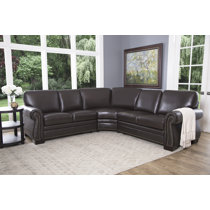 Curved Sectionals Sectional Sofas You Ll Love In 2021 Wayfair