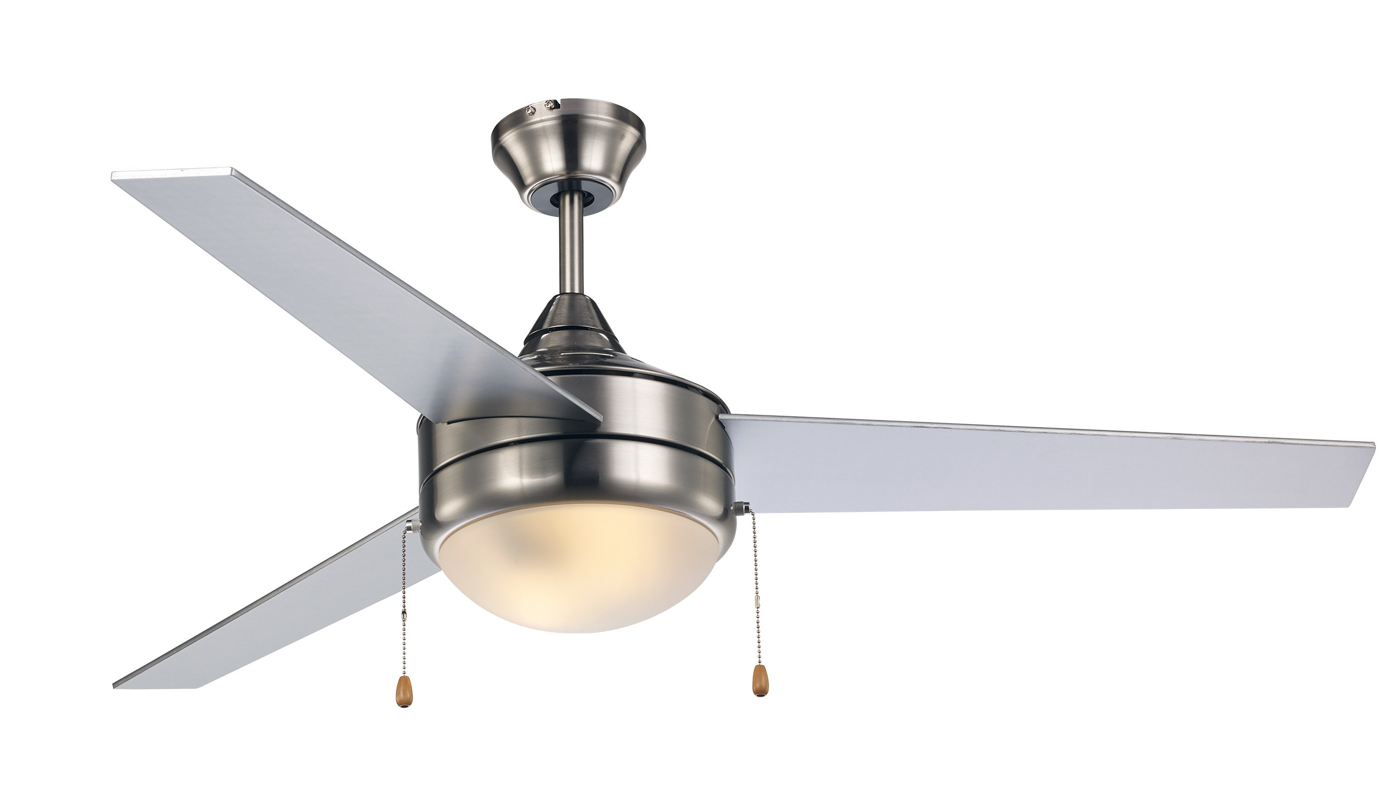 52 Everson 3 Blade Ceiling Fan Reviews Joss Main