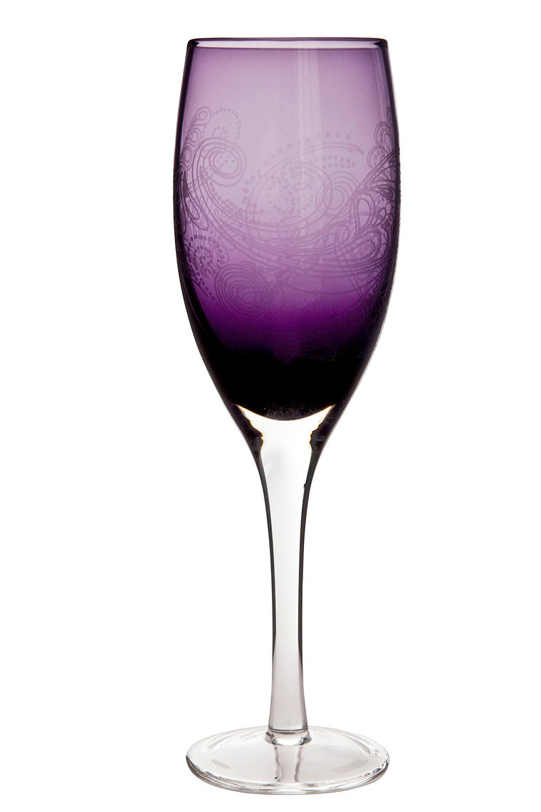 Monsoon Cosmic 300ml White Wine Glass Monsoon Cosmic 300ml White Wine Glass