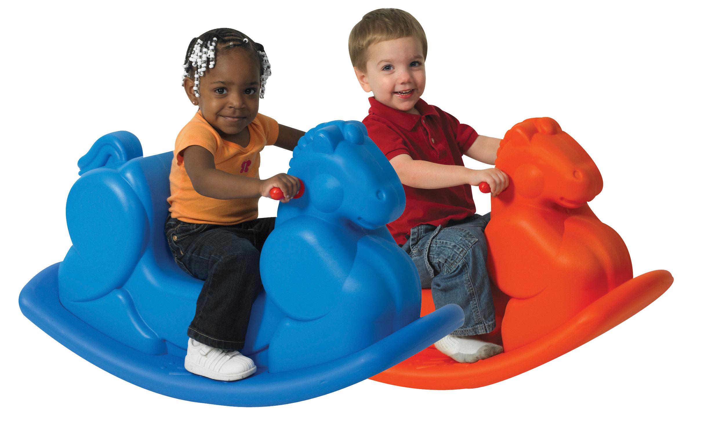 electric horse for toddlers