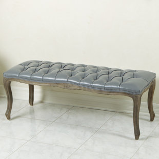 Go to store & view more images Ophelia & Co. Harmoni Bench
