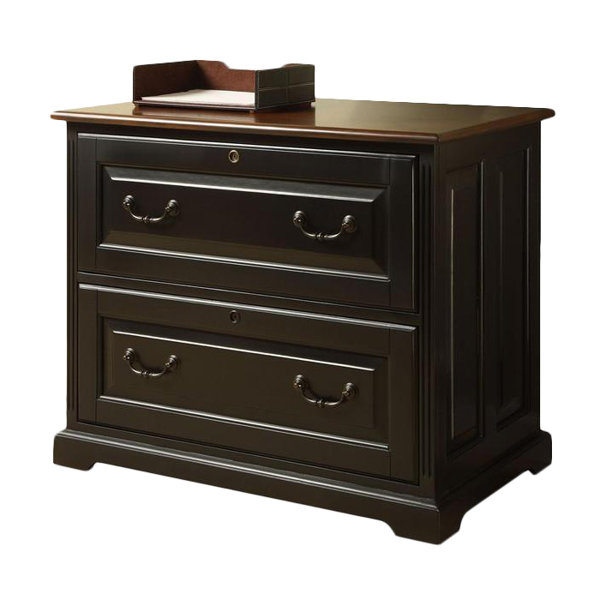 Assembled Wood Filing Cabinets You Ll Love In 2020 Wayfair Ca