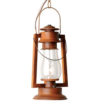 Pioneer Series Hanging Lantern Americas Finest Lighting