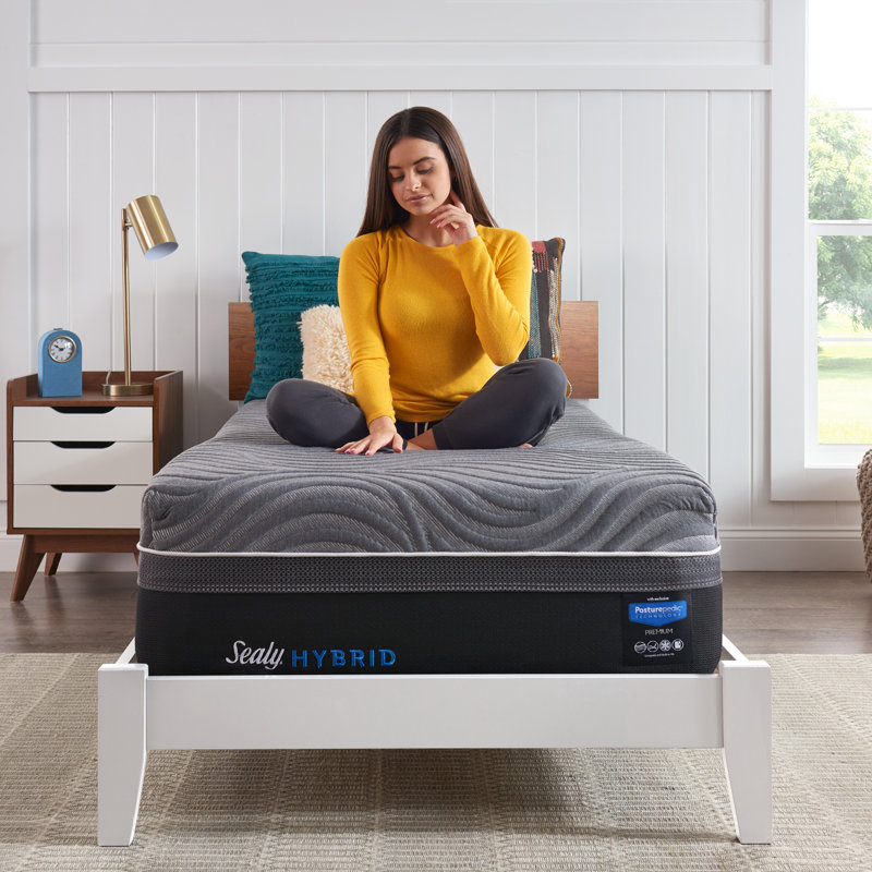 Lewis Furniture Sealy Posture Premier Price Sealy Posturepedic